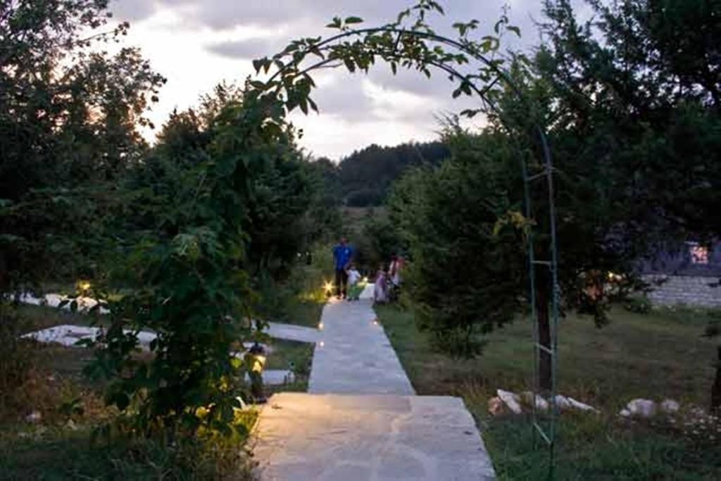 Theasis-Igloo Villa Pramanta Phòng bức ảnh